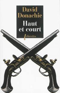 Haut et court : une aventure des frères Ludlow