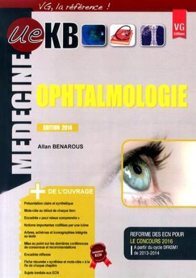 Ophtalmologie