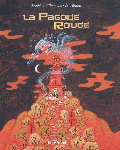 La pagode rouge