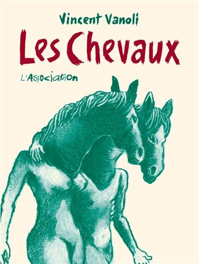 Les chevaux