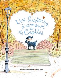 Une histoire d'amour et de crottes