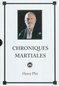 Chroniques martiales