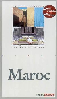 Maroc