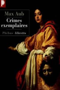 Crimes exemplaires