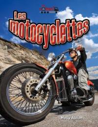 Les motocyclettes