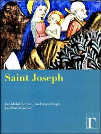 Saint Joseph : image du père