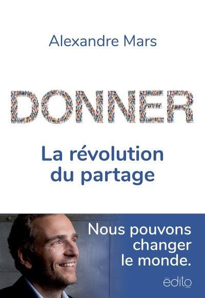 Donner : la révolution du partage