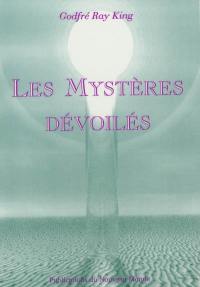 Les mystères dévoilés