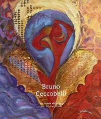 Bruno Ceccobelli : oeuvres : se la natura ti cattura, l'arte è pura