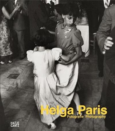 Helga Paris : Photography