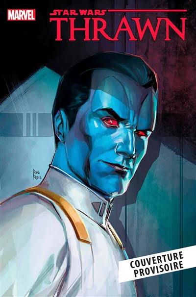 Star Wars : Thrawn. Alliances