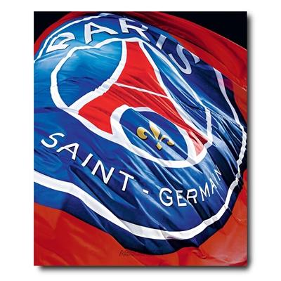 Paris Saint-Germain : closer to the stars