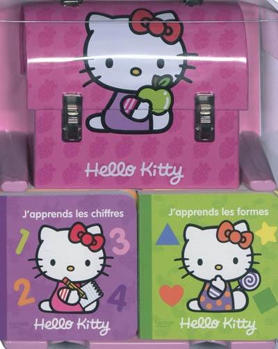 Mes premiers apprentissages, Hello Kitty