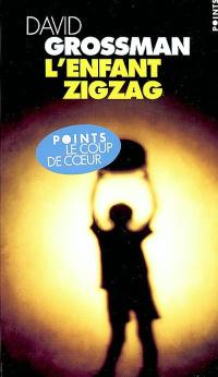 L'enfant zigzag