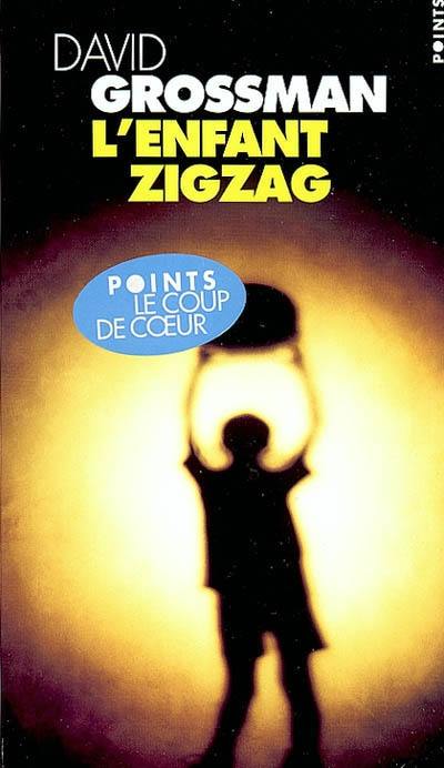 L'enfant zigzag