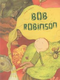 Bob Robinson