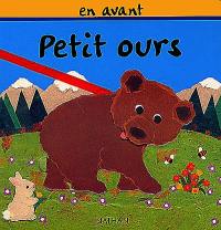 Petit ours