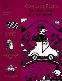 Les pionniers de l'automobile