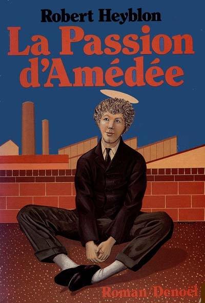 La Passion d'Amédée