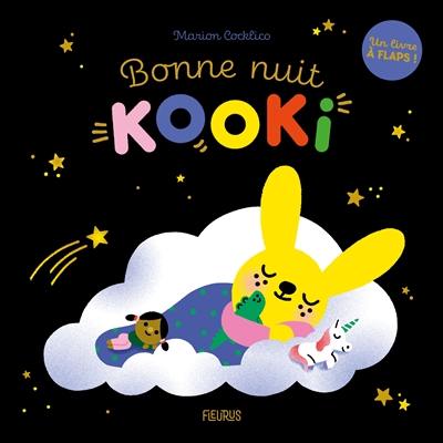 Bonne nuit Kooki