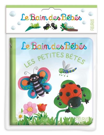 Les petites bêtes