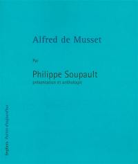 Alfred de Musset