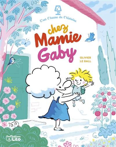 Chez Mamie Gaby