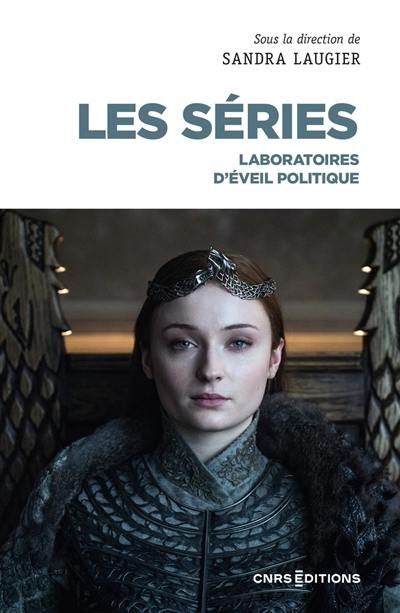 Les séries : laboratoires d'éveil politique