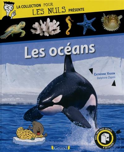 Les océans