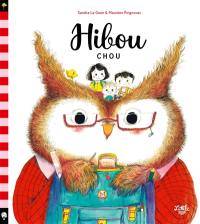 Hibou chou