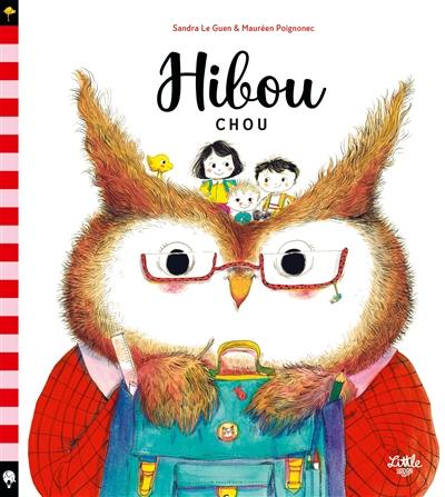 Hibou chou