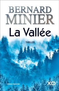 La vallée : thriller