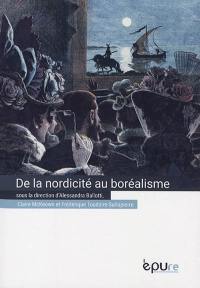 De la nordicité au boréalisme