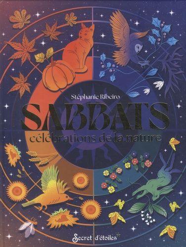 Sabbats : célébrations de la nature