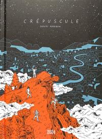 Crépuscule