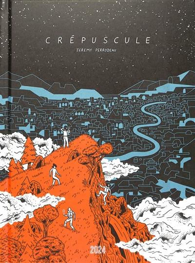 Crépuscule