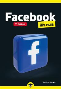 Facebook pour les nuls