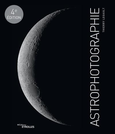 Astrophotographie