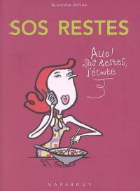 SOS restes