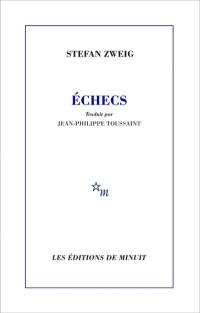 Echecs