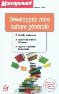 Développez votre culture générale