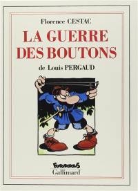 La guerre des boutons