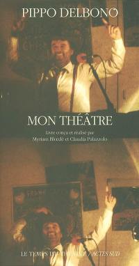 Mon théâtre