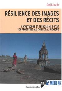 Résilience des images et des récits : catastrophe et terrorisme d'Etat en Argentine, au Chili et au Mexique