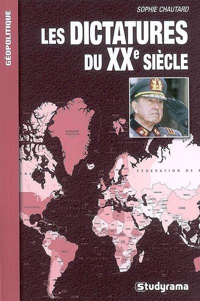 Les dictatures du XXe siècle