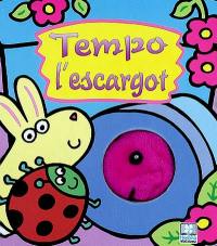 Tempo l'escargot