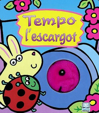 Tempo l'escargot