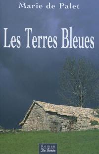 Les terres bleues