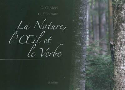 La nature, l'oeil et le verbe