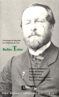 Relire Taine